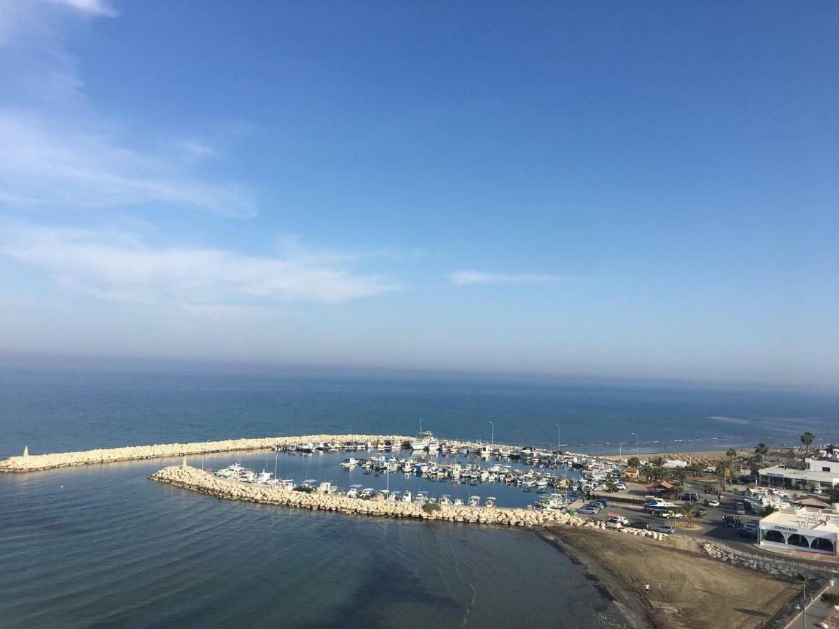 Serenity By The Sea 拉纳卡 外观 照片