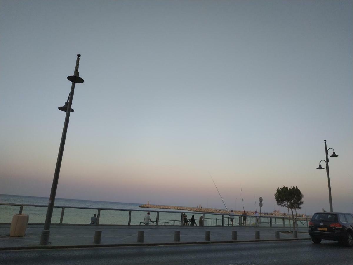 Serenity By The Sea 拉纳卡 外观 照片